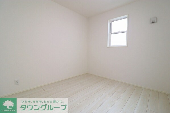 浦和区針ヶ谷4丁目戸建の物件内観写真